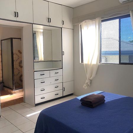 Ideal Airport Rooms Nadi Bagian luar foto