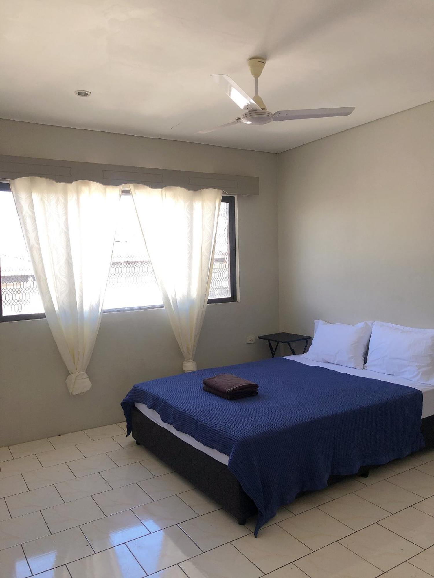 Ideal Airport Rooms Nadi Bagian luar foto