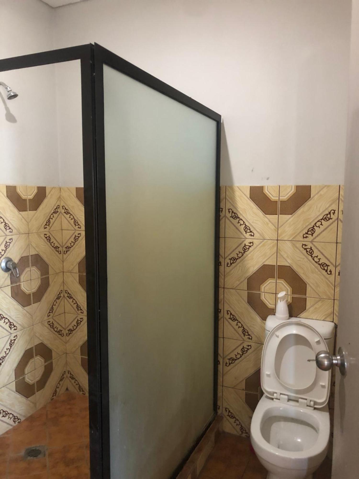 Ideal Airport Rooms Nadi Bagian luar foto