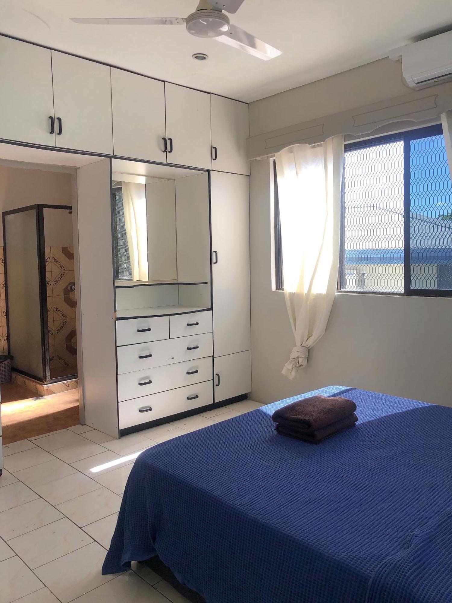 Ideal Airport Rooms Nadi Bagian luar foto