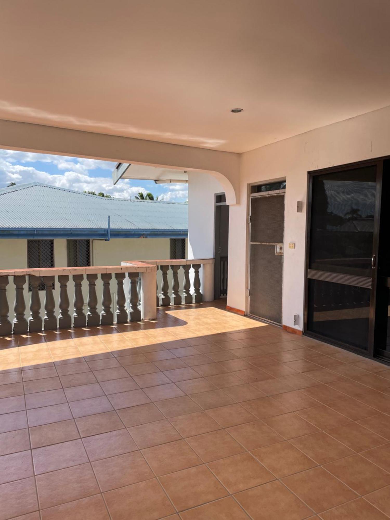Ideal Airport Rooms Nadi Bagian luar foto