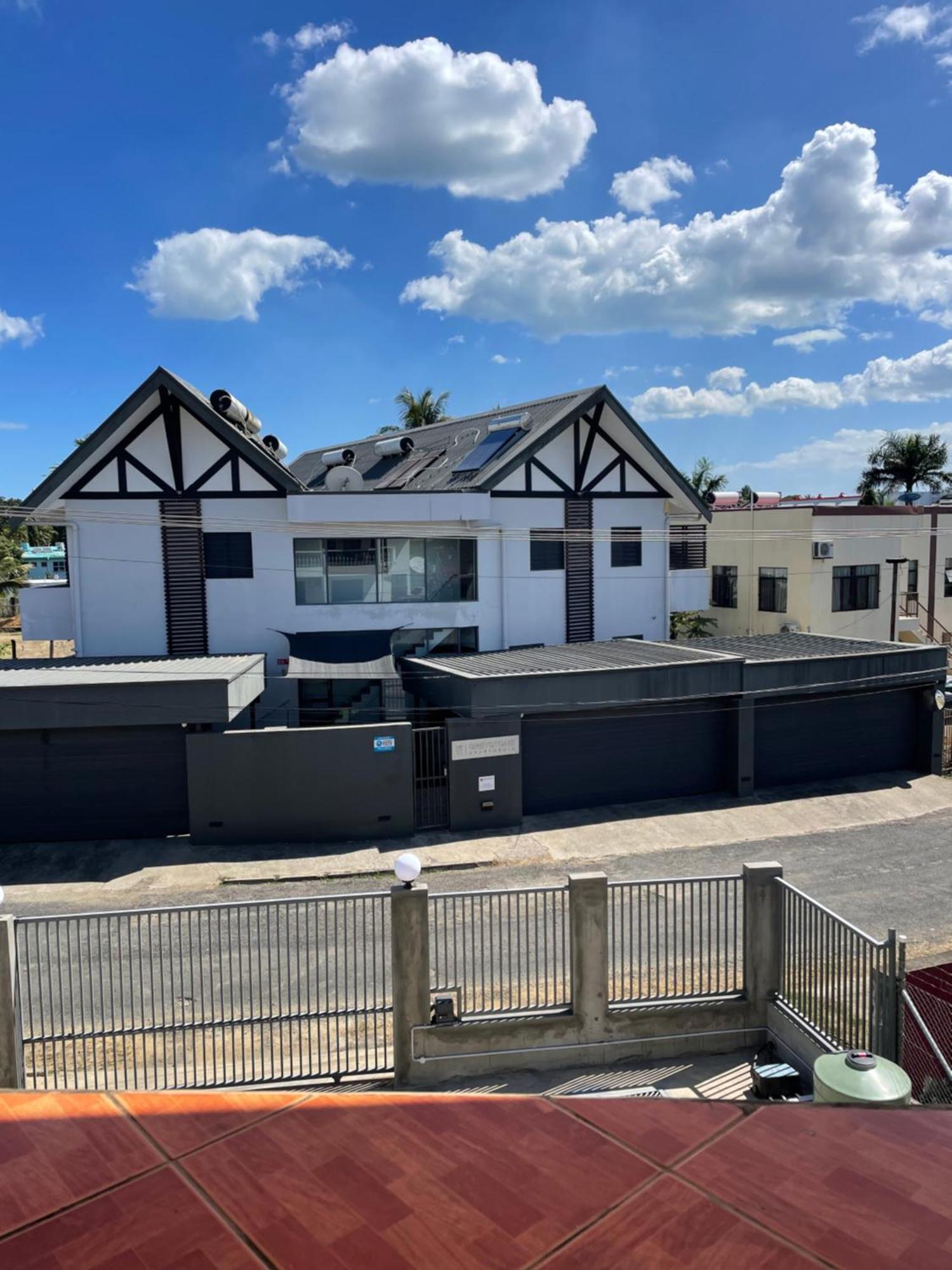 Ideal Airport Rooms Nadi Bagian luar foto