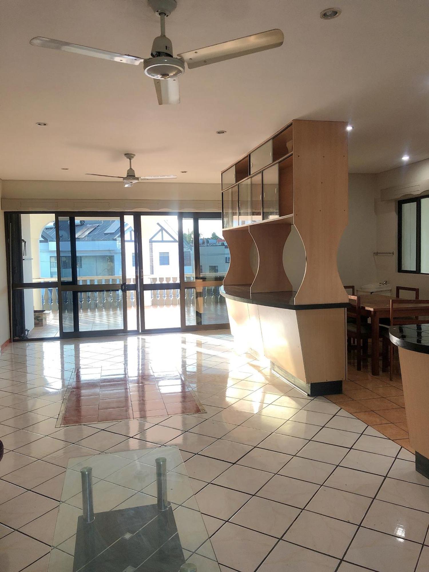 Ideal Airport Rooms Nadi Bagian luar foto