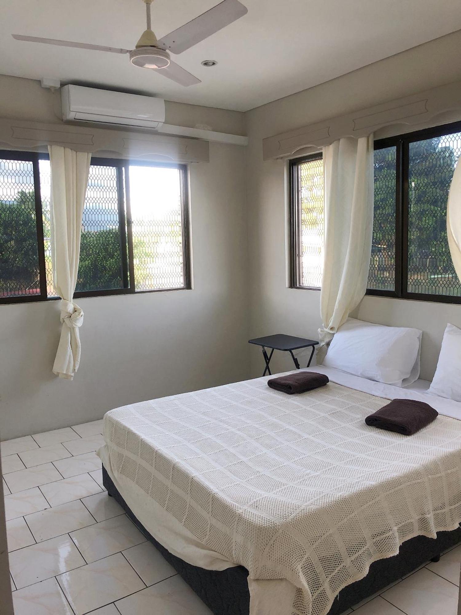Ideal Airport Rooms Nadi Bagian luar foto