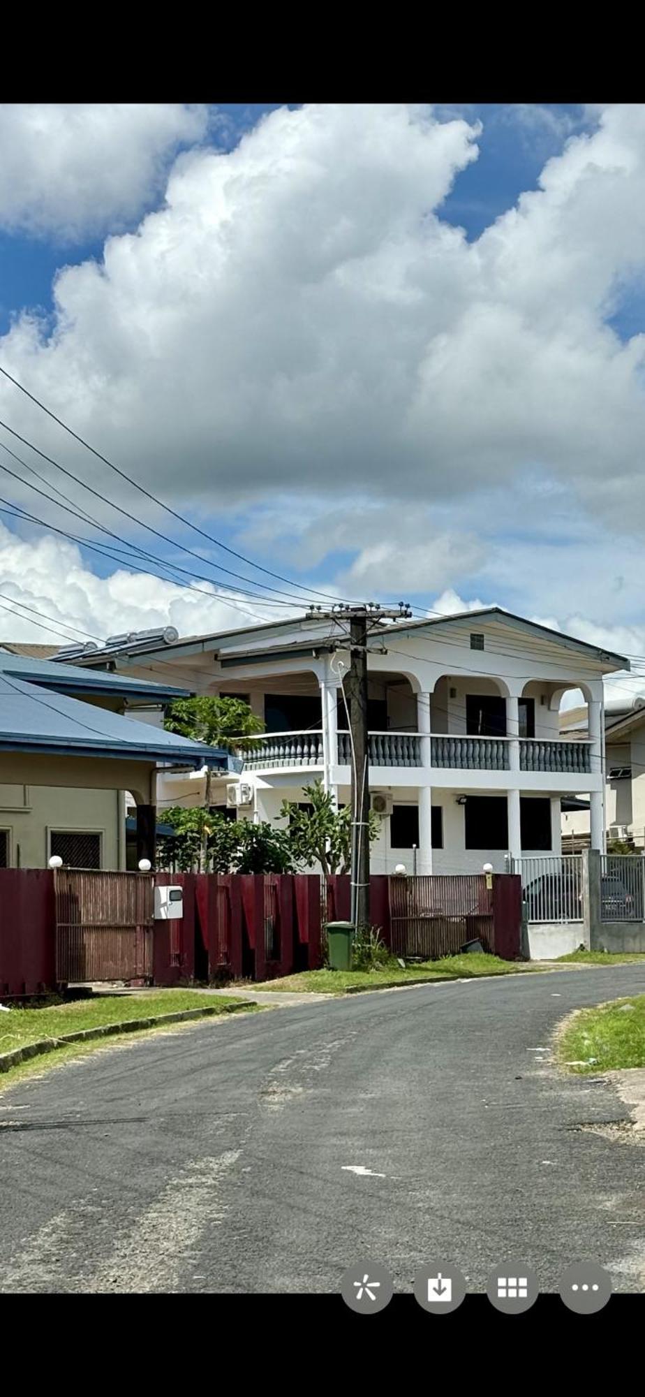 Ideal Airport Rooms Nadi Bagian luar foto